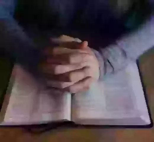 Prayer